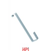 HPI Univerzální držák solárních panelů - hnědá